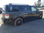 2015 Ford Flex SEL