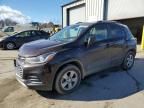 2021 Chevrolet Trax 1LT