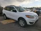 2011 Hyundai Santa FE GLS