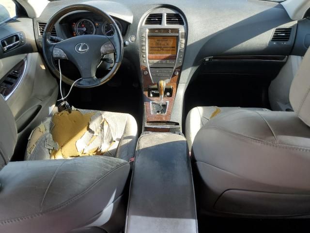 2010 Lexus ES 350