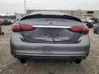 2019 Infiniti Q50 Luxe