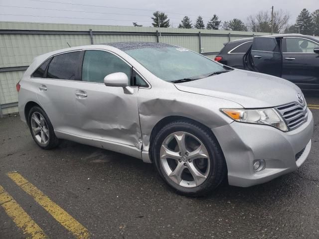 2012 Toyota Venza LE