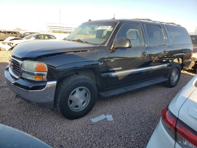 2003 GMC Yukon XL K1500