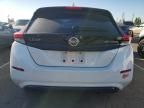 2018 Nissan Leaf S