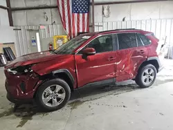 Toyota salvage cars for sale: 2023 Toyota Rav4 XLE