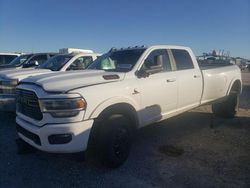 Vehiculos salvage en venta de Copart Haslet, TX: 2022 Dodge 3500 Laramie