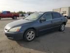 2006 Honda Accord SE