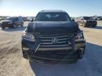 2016 Lexus GX 460