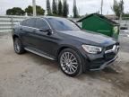 2023 Mercedes-Benz GLC Coupe 300 4matic