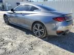 2020 Infiniti Q60 Pure