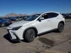 2022 Lexus NX 350H