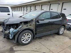 2020 Chevrolet Equinox LT en venta en Louisville, KY