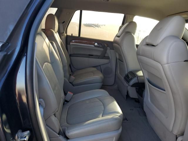 2012 Buick Enclave