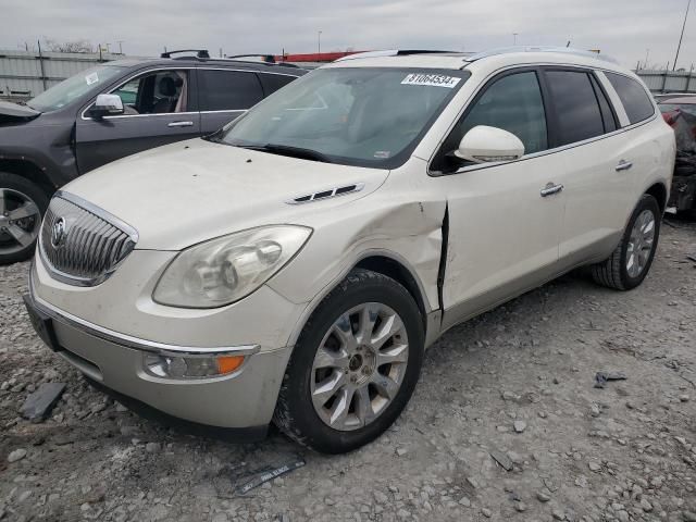 2010 Buick Enclave CXL