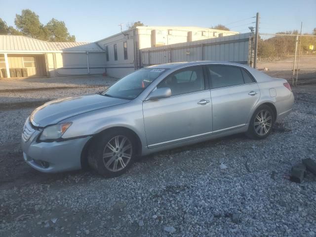 2008 Toyota Avalon XL