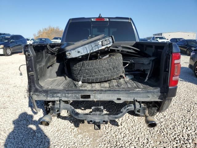 2019 Dodge 1500 Laramie