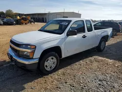 2008 Chevrolet Colorado en venta en Tanner, AL