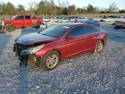 2015 Hyundai Sonata SE en venta en Madisonville, TN