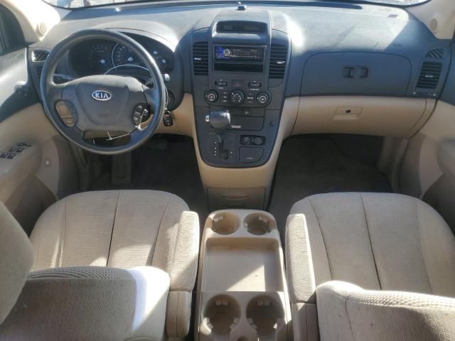 2008 KIA Sedona