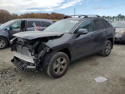 Toyota Vehiculos salvage en venta: 2024 Toyota Rav4 XLE