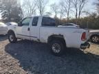 2000 Ford F250 Super Duty