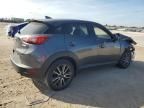 2017 Mazda CX-3 Touring