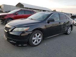 2007 Toyota Camry CE en venta en Fresno, CA