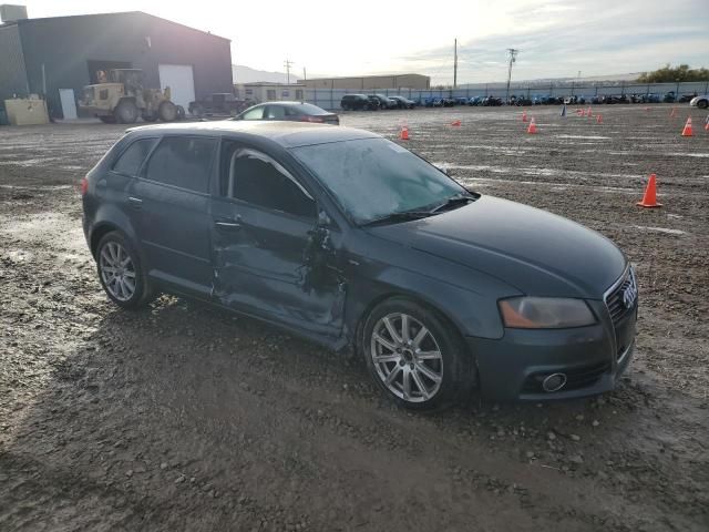 2011 Audi A3 Premium Plus