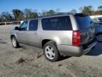 2012 Chevrolet Suburban C1500 LTZ