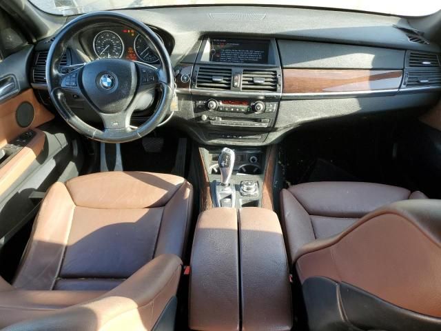 2011 BMW X5 XDRIVE50I