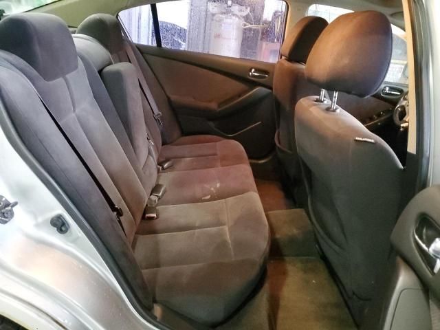 2007 Nissan Altima 2.5