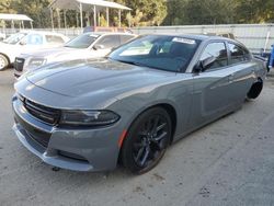 Dodge Vehiculos salvage en venta: 2023 Dodge Charger SXT