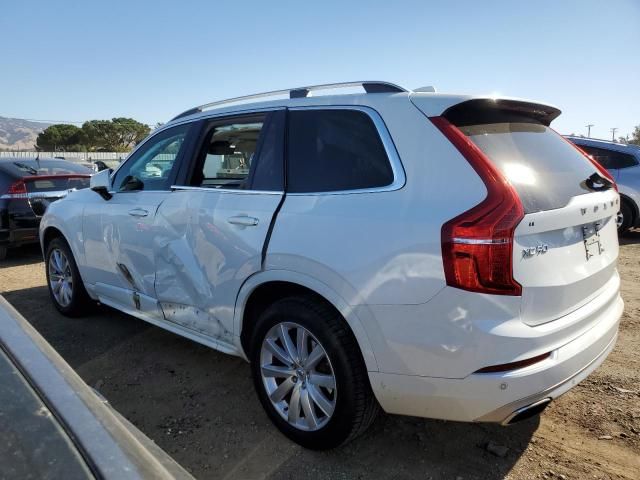 2016 Volvo XC90 T6