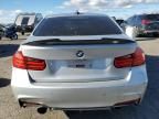 2015 BMW 328 I