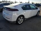 2013 Chevrolet Volt