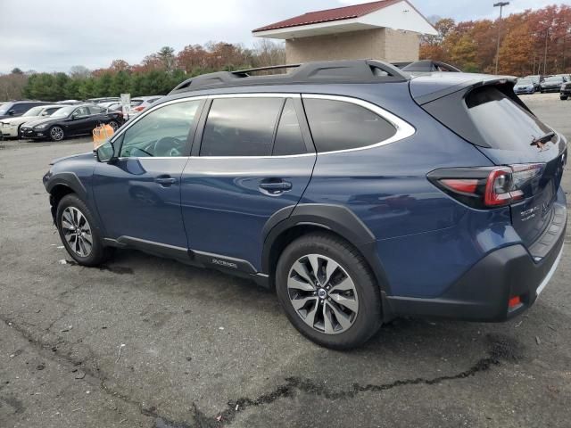 2023 Subaru Outback Limited