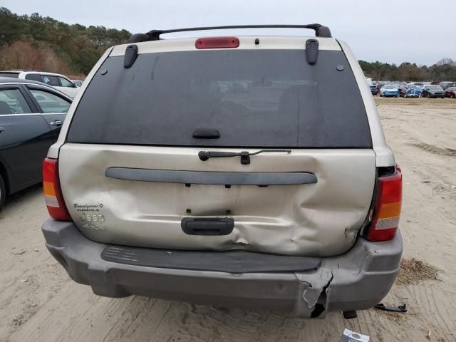 2003 Jeep Grand Cherokee Laredo