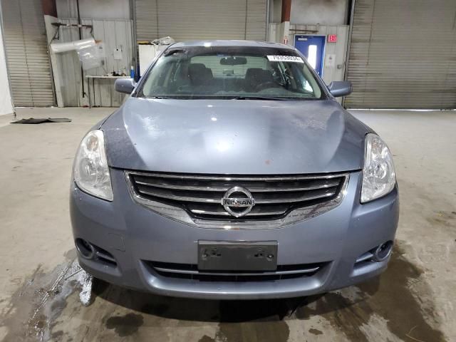 2011 Nissan Altima Base