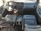 2001 Honda Odyssey EX