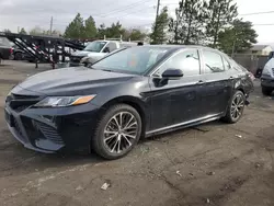 2018 Toyota Camry L en venta en Denver, CO