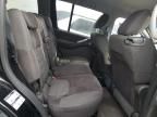 2011 Nissan Pathfinder S