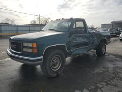 GMC Vehiculos salvage en venta: 1997 GMC Sierra C2500