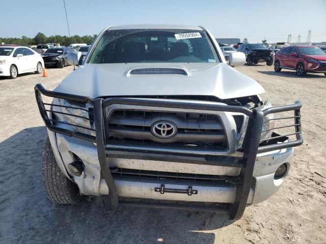 2010 Toyota Tacoma Double Cab Prerunner