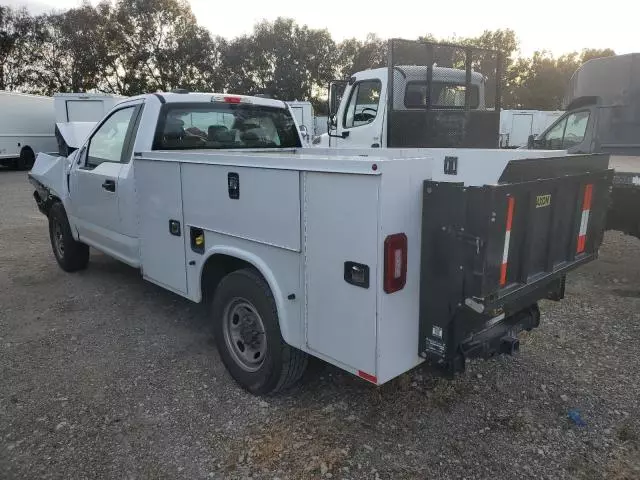 2021 Ford F350 Super Duty