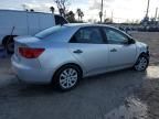 2010 KIA Forte EX