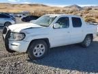 2007 Honda Ridgeline RTL