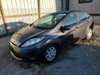 2012 Ford Fiesta SE