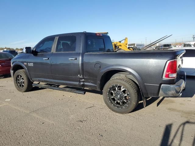 2014 Dodge 1500 Laramie