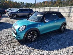 Salvage Cars with No Bids Yet For Sale at auction: 2019 Mini Cooper S