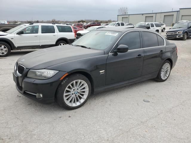 2011 BMW 335 XI